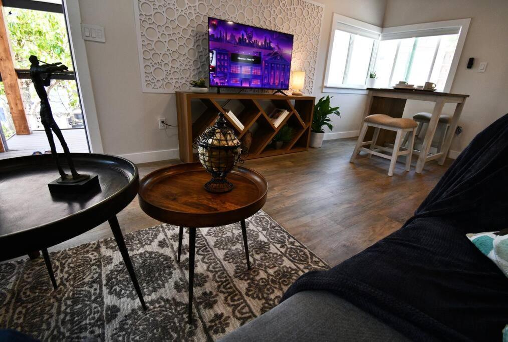 Shares View Luxury Apt Rockledge Exterior foto