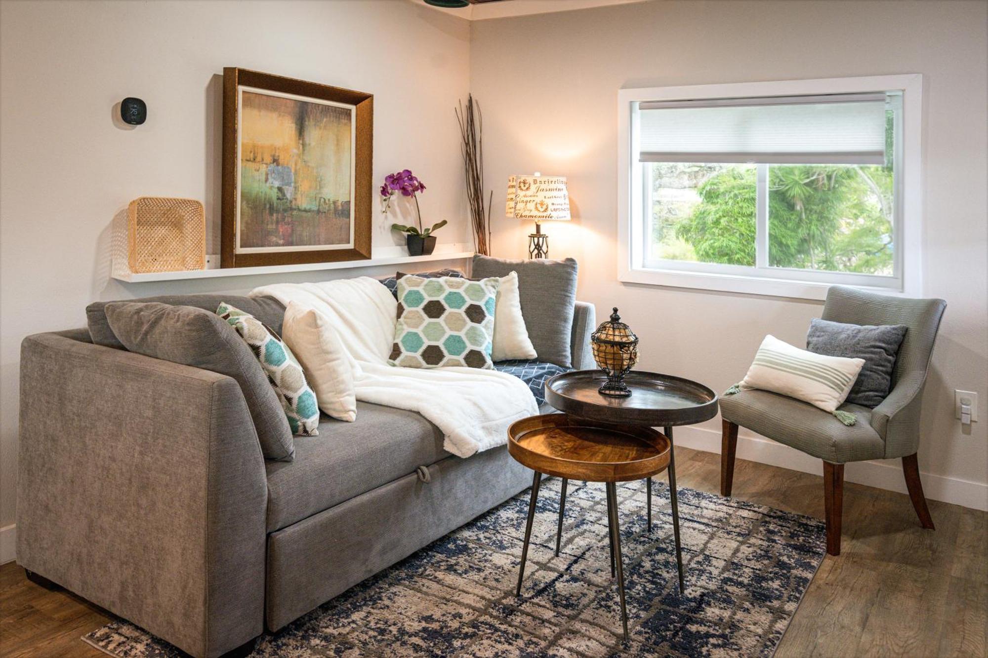 Shares View Luxury Apt Rockledge Exterior foto